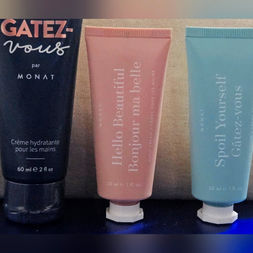 Monat set - Picture 3 of 6